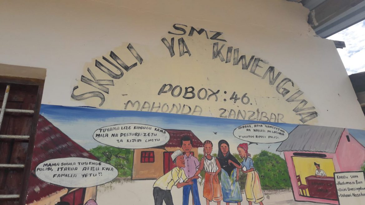 Giornata Nazionale degli Alberi: L’Altritalia Ambiente presente anche in Africa