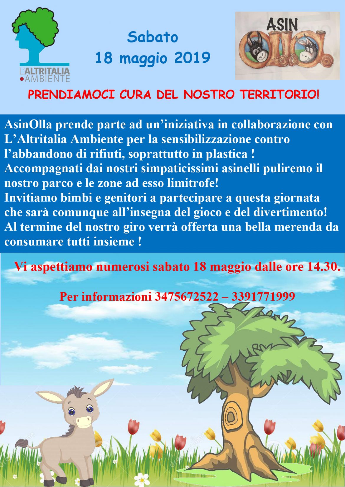 Mare: “Salviamo l’Acqua”, al via la 1° giornata nazionale per la pulizia dei fondali e ambienti marini