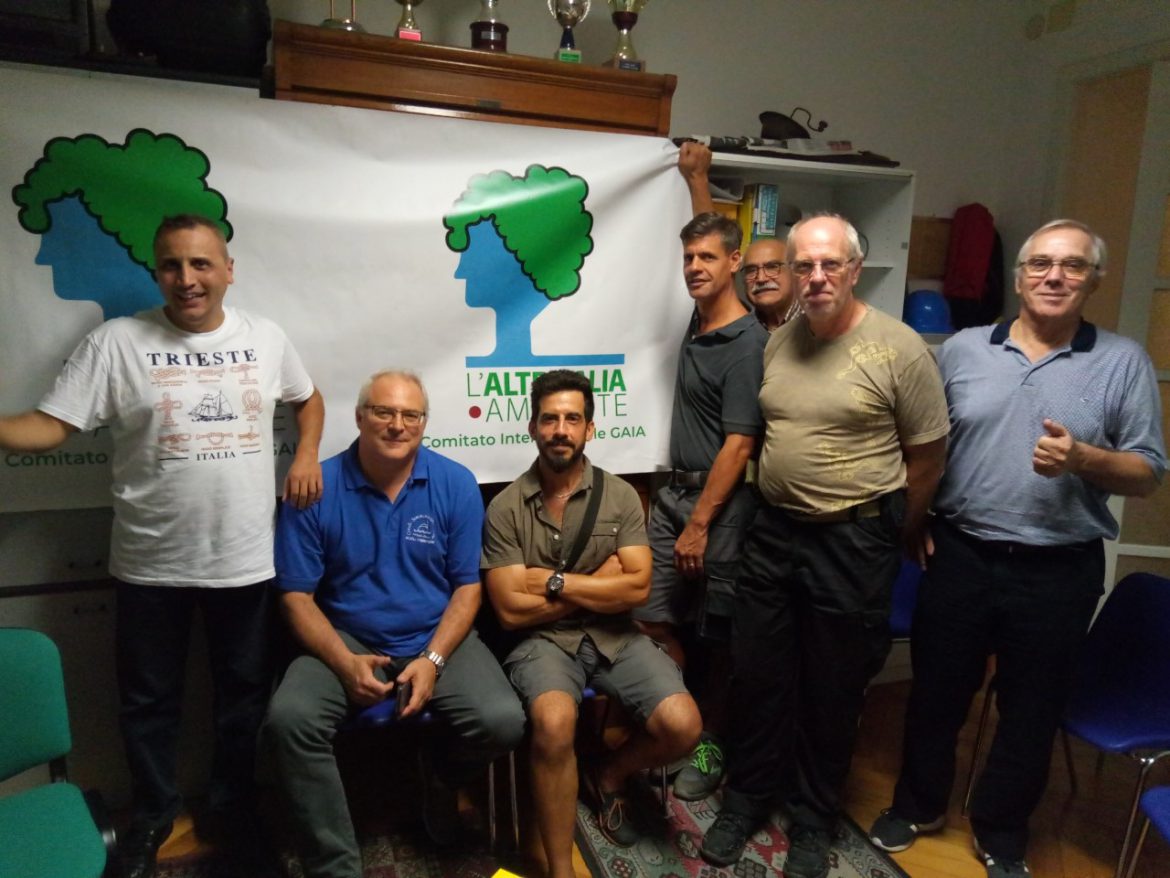 L’assemblea nazionale ipotizza la partecipazione alla Barcolana