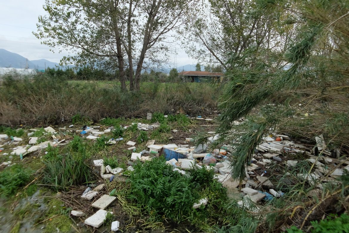 GPS, Grande Progetto Sarno, i dubbi e le proposte de L’Altritalia Ambiente