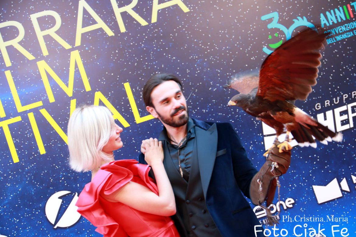 Festival di Ferrara: Assegnato l’Award al documentario Overland