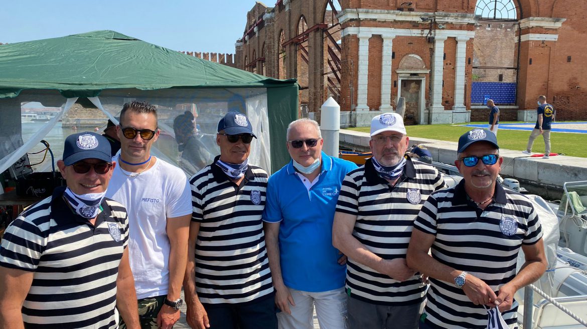 La ripresa post Covid trainata da Trieste e dalla Puglia