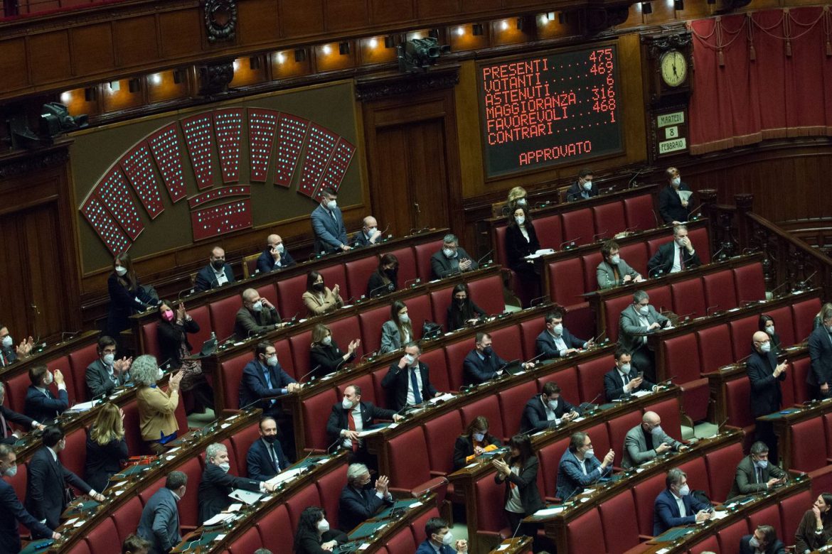 Articolo 9: L’Altritalia Ambiente, bene voto Camera, ma normative di salvaguardia non restino sulla carta