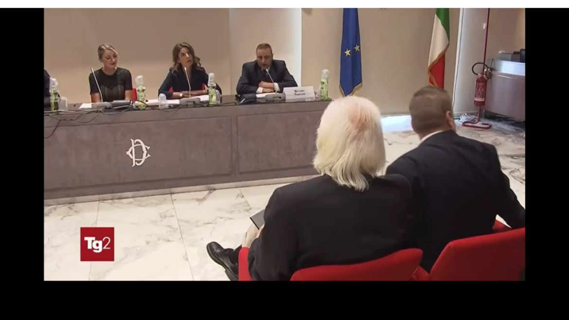 L’Impatto Ambientale delle “Energie Green”. La Rassegna Stampa