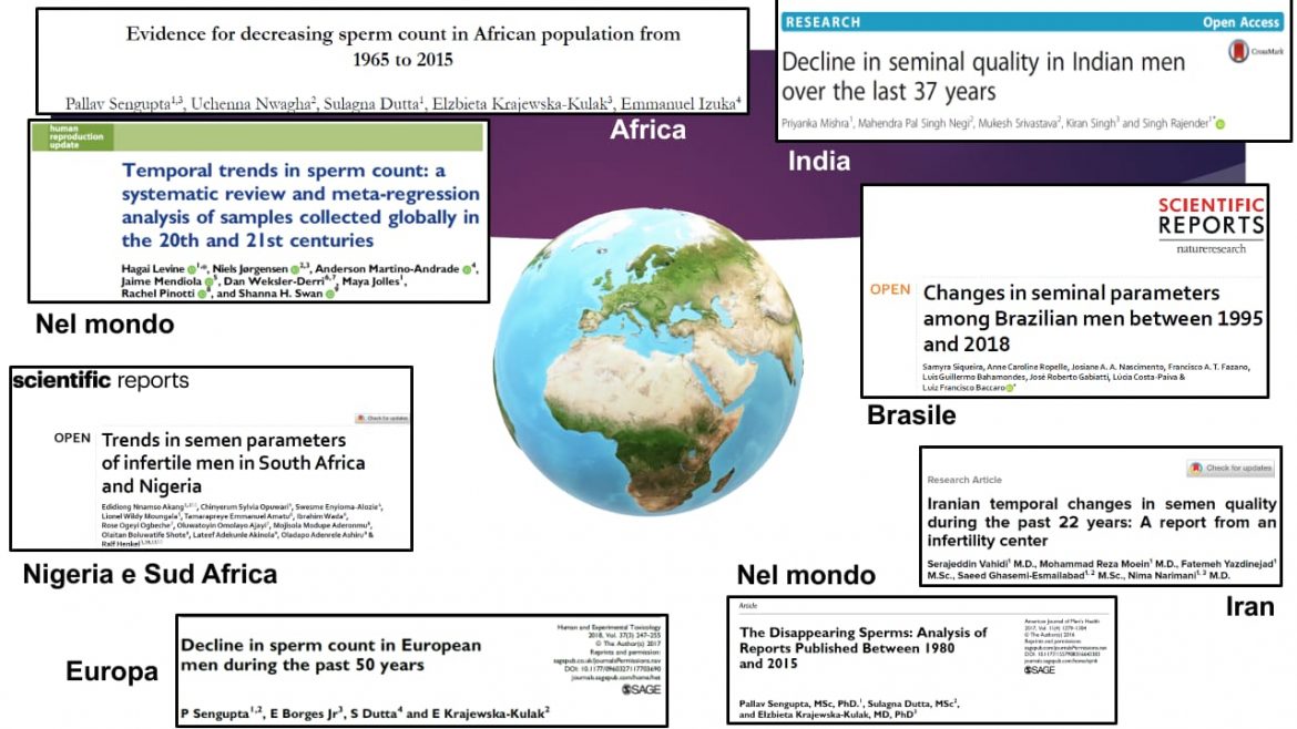 c87614e8-eb63-439a-8128-3bf6ffefbad7 Demografia: Inquinamento e infertilità maschile le concause,  EcoFoodFertility e L’Altritalia Ambiente lanciano un appello al governo