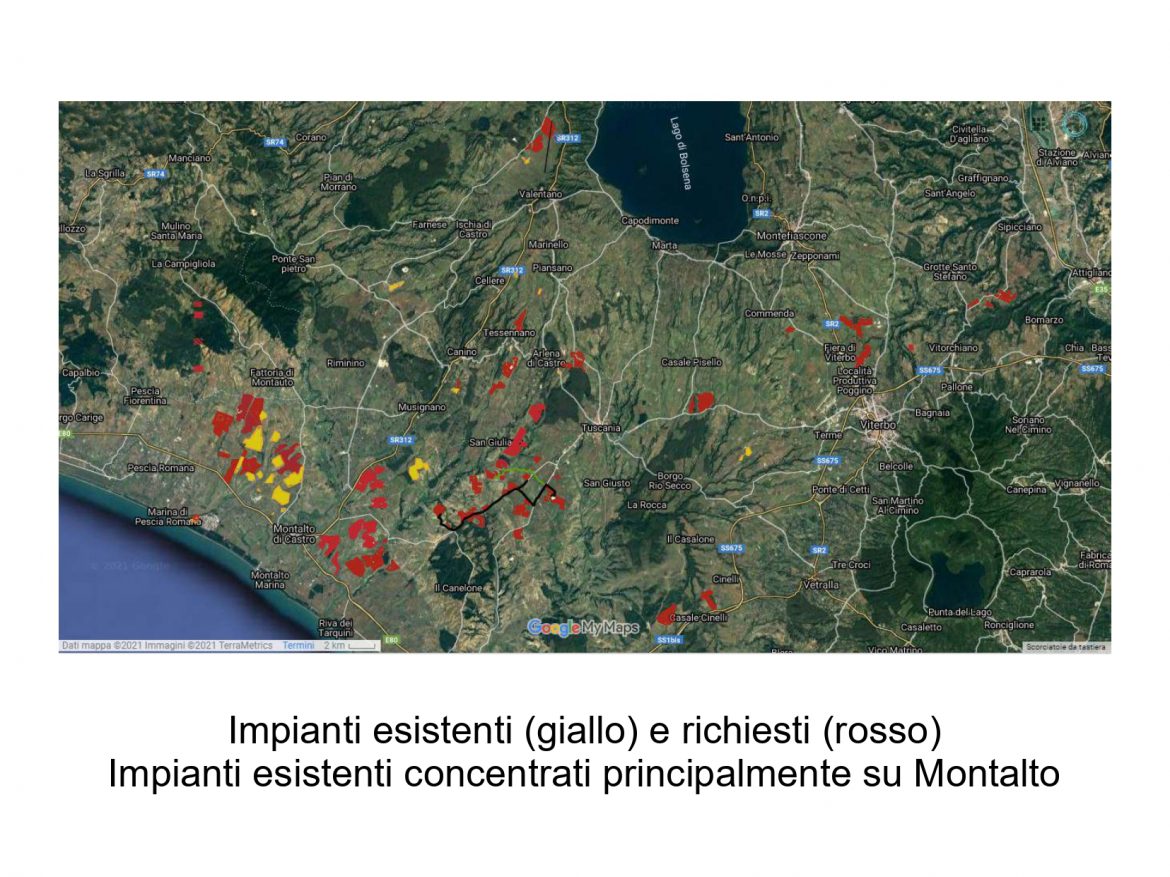 QUADERNO-FOTOVOLTAICO-2021-compresso_page-0008 Rinnovabili: Bene Lollobrigida su stop a fotovoltaico nei campi agricoli, Pichetto Fratin non si metta di traverso